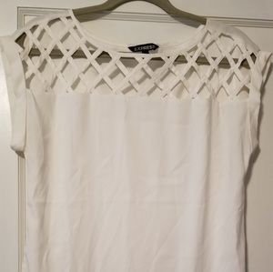 Express blouse